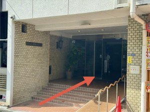 道順⑥-2