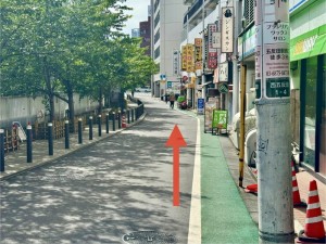 道順④-2