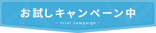 キャンペーン